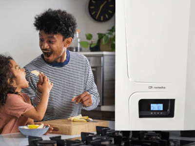 Remeha Tzerra Ace 28c